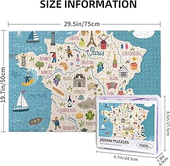 シュリンク付き　オールドマップ　ジグソーパズル　2014ピース シュリンク付き オールドマップ ジグソーパズル 2014ピース シュリンク